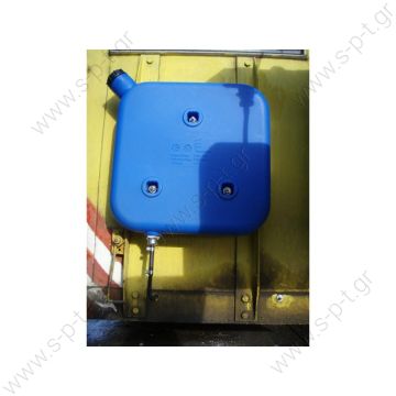 330.00.110  Fuel Tank for Webasto or Eberspacher heaters - 10ltr 221000202800 221000202800  22.1000.20.2800  22 1000 20 2800  - 