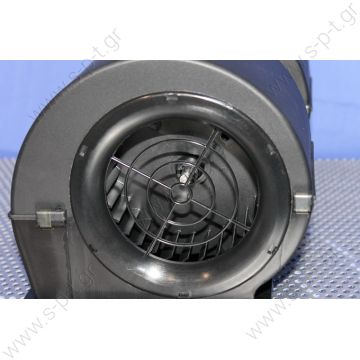 20220156 ΤΟΥΡΠΙΝΑ ΣΑΛΙΓΚΑΡΟΣ ΔΙΠΛΟΣ      Evaporator blower > Buses >Konvekta   OE: H11001251    Double blower Aurora DRG1200 24V, 3-speed  Re.: . 1316020014 , 1316020103 , 81779306063 - 