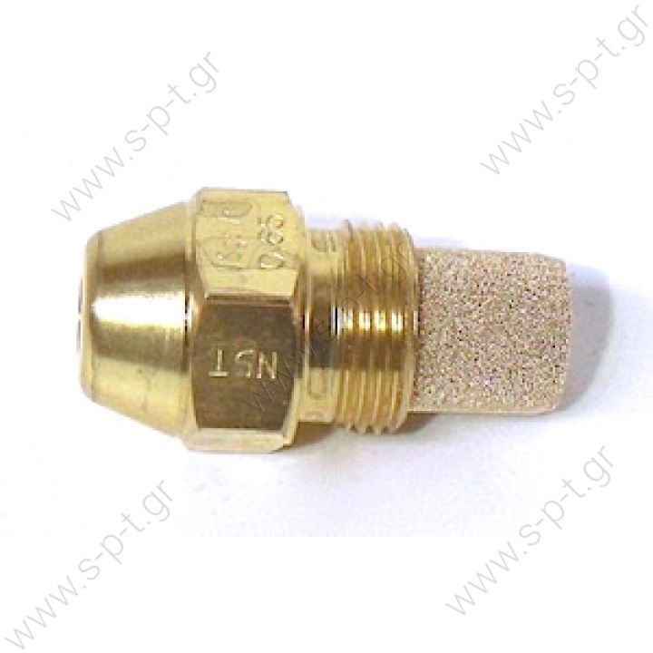 469.556 1319451A  WEBASTO ΜΠΕΚ ΠΕΤΡΕΛΑΙΟΥ  1319452A - Webasto High Pressure Fuel Nozzle - DBW