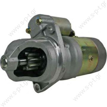 ΜΙΖΑ  BOSCH  0001359119, 0001367049  BOSCH	0001359119, 0001367049    VOLVO TRUCK F SERIE D  12V 2.6 Kw   9 ΔΟΝΤΙΑ  ΜΙΖΑ  Motor  Volvo Penta   0001 367 049 Lucas LRS1100 Hella CS783 Volvo Penta Various Models   BOSCH  0-001-359-119, 0-001-367-049 - 