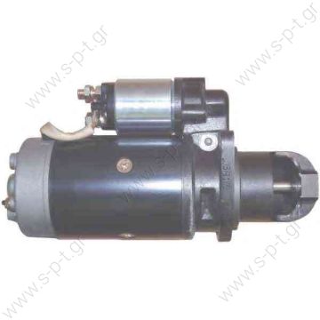 0001231014  BOSCH ΜΙΖΑ VOLVO   VOLVO FM 7 250 290 4,0KW    Bosch: 0 001 231 014  Art. No. 2.22000   0001 231 014   	24V 4.0 Kw  11 Teeth   Volvo Buses / Trucks Replacing 0001 231 014 Lucas LRS2175 LRS925 Hella CS391 Volvo Diesel Engines - 