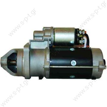 0001368056  BOSCH ΜΙΖΑ MAN    BOSCH	0001368056, 0986013720  ΜΙΖΑ   24V 4.0 Kw  Drive 11 Teeth  MAN TRUCK  Starter Motor  Man / Mercedes Trucks Replacing 0001 368 056 Lucas LRS765 Hella CS595 Man Diesel Engines   MAN STARTER ,0001368056, 24V 4KW 11T - 