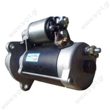 0001231004    BOSCH ΜΙΖΑ VOLVO    24V 4.0 Kw  12 ΔΟΝΤΙΑ  VOLVO 4477586 85003034 0-001-231-004 0001231004   Volvo Buses / Trucks Replacing 0001 231 004 Lucas LRS1939 Hella CS1285 Volvo Diesel Engines  - 