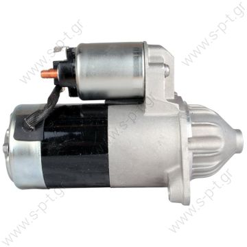 M3T10476   ΜΙΖΑ   HYSTER  YALE   ΑΝΥΨΩΤΙΚΑ    12V 0.9 Kw   8/11 T  S-25 S-35 S-40 S-45 S-50 3068345 1362069 3021367      M3T10476D M3T10475 M3T10476DZC 1500023-05 9129786-00     12V 0.9 Kw   8/11  	Yale Lift Truck   M3T10476 Lucas LRS500 Hella JS674 Yale  - 