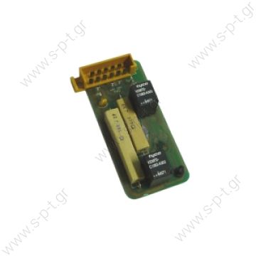 Eberspacher 25.1730.01.02.00 D5LC Circuit Board 24v EBERSPACHER HEATER D5LC CIRCUIT BOARD 24V | 251730010200 - 