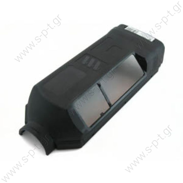 251688010600 ΚΑΠΑΚΙ ΠΑΝΟ     Eberspacher / Eberspacher Spare Parts / D1LCC / Eberspacher D1LCC Upper Casing 25.1895.01.06.00