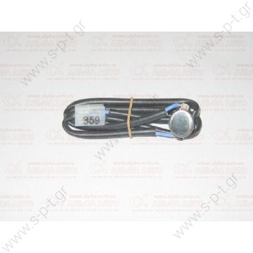 251895993500 ΑΙΣΘΗΤΗΡΑΣ ΦΛΟΓΑΣ   25.1895.99.35.00 EBERSPACHER FLAME SENSOR EBERSPACHER D1LC D3LC B1LC & COMPACT 12V/24V HEATER FLAME SENSOR 251895993500 Eberspacher  Flame Sensor 12v or 24v Part Number: 251895993500 Eberspacher D3LC Flame Sensor  - 