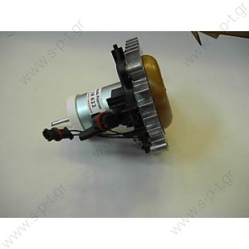 1303848A  WEBASTO   ΜΟΤΕΡ ΚΑΥΣΤΗΡΑ   24V   1303848A    AT2000 ST 24V    1303848A Webasto Air Top 2000ST  ΜΟΤΕΡ ΚΑΥΣΤΗΡΑ Motor Assembly 24v Webasto Air Top 2000ST 24v Heater, Combustion Air Blower Motor AirTop | 1303848A - 