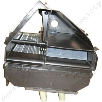 9MX 351 314-071 (9MX351314071)   MERCEDES-BENZ A 641 830 04 61  ΨΥΓΕΙΟ ΚΑΛΟΡΙΦΕΡ MERCEDES MK-SK     Housing   HELLA 9MX 351 314-071 (9MX351314071), Heat Exchanger, interior heating MERCEDES MK	1987-1996 SK	1987-1996 - 