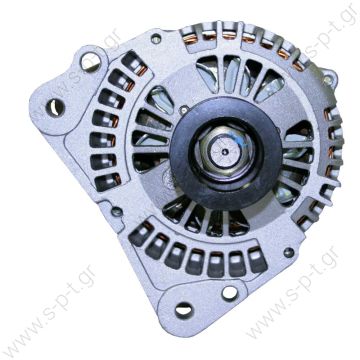 0123315002   BOSCH    ΔΥΝΑΜΟ VAG  12V 90Α   VW GROUP    Audi. Seat, Skoda, VW LRB00145 2541676 9517183 021903017 023903023 028903018 0120485043 0123310001 0123310019 0123310032 0123315002 028903018X 028903025H 037903023Q 038903023H A11VI36 A11VI64 AAK5380 - 