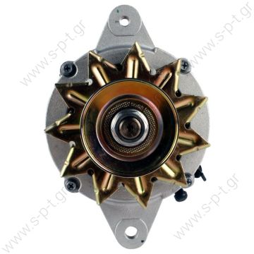 0986035371 BOSCH ΔΥΝΑΜΟ  NISSAN VANETTE 2.0 D 12V 60A + VP [S-L] @ 	R21318300C,   HITACHI  12V 60 Amp   FORD MAZDA   60A MAZDA E2000,2200   11.7 x 74  ΔΥΝΑΜΟ   LR160-441 Lucas LRB313 Hella JA180 Asla Kla Mazda Various Models    437156, 437700       - 