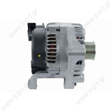 TG17C036  VALEO   ΔΥΝΑΜΟ  12V 170 Amp VALEO	2543255, 440097  VALEO ΔΥΝΑΜΟ BMW    BMW	12317561003, 12317561004, 7561003, 7561004    PV7 x 50 Product Type  BMW Replacing TG17C036 Lucas LRA3162 O.E.M 12317561003 BMW Various Models  - 