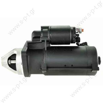 0001231008, ΜΙΖΑ BOSCH  0001231029    	24V 4.0 Kw  MAN TRUCK  MAN BUS  	0986020070  Drive 10 Teeth Product Type:	Starter Motor Product Application:	Man / Mercedes Trucks Replacing 0001 231 008 Lucas LRS1972 Hella CS1267 Man Diesel Engines - 