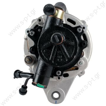 0986035371 BOSCH ΔΥΝΑΜΟ  NISSAN VANETTE 2.0 D 12V 60A + VP [S-L] @ 	R21318300C,   HITACHI  12V 60 Amp   FORD MAZDA   60A MAZDA E2000,2200   11.7 x 74  ΔΥΝΑΜΟ   LR160-441 Lucas LRB313 Hella JA180 Asla Kla Mazda Various Models    437156, 437700       - 