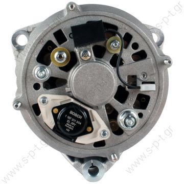 0120468107  BOSCH ΔΥΝΑΜΟ MAN  24V 80A MERCEDES ACTROS	24V 80 Amp  01178511  0071549902    0986037770  BOSCH ΔΥΝΑΜΟ  MERCEDES BENZ  RENAULT  MAN 28V 80A  	 0120468113 LucasLRB137 LRB302 LRA977 LRA2779 Mercedes Diesel Eng - 