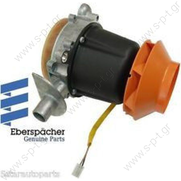 251896992000    EBERSPACHER    ΜΟΤΕΡ  24V  D1LCC   ΚΑΥΣΤΗΡΑ   COMBUSTION AIR MOTOR 24V | 251896992000  25.1896.99.20.00