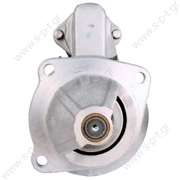 2873A031 ΜΙΖΑ  ΚΑΙΝΟΥΡΓΙΑ ΓΙΑ  PERKINS 1103D - 33 33T 33TA 1104D - 44 44T 44TA 063280041010   12V 2.8 Kw  Drive 10 Teeth Starter Motor Product Application:	Perkins Various Equipment  27598 Lucas LRS969 Hella CS994 JCB Massey Ferguson Various Models - 