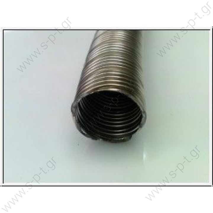 1321567A 479721 EBERSPACHER OR WEBASTO EXHAUST PIPE 24MM | 36061296 | 90394A      Eberspacher / Eberspacher Spare Parts / D1LCC / Eberspacher Comb