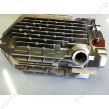 251822060000_ΘΑΛΑΜΟΣ EBERSPACHER D3LCC  Eberspacher D3LC Heat Exchanger | 251822060000  25.1822.06.00.00 - 