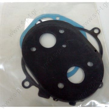 823.02A WEBASTO ΣΕΤ ΕΠΙΣΚΕΥΣΗΣ AIR TOP 2000 WEBASTO AIR TOP 2000ST GASKET SET 1303517A Gasket for heater Webasto AirTop 2000 / 2000s / 2000st.   WEBASTO 82302 AIR TOP 2000 GASKET SET  Webasto AirTop 2000/2000S - 