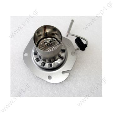 65786 WEBASTO  ΔΙΑΣΚΟΡΠΙΣΤΗΡΑΣ  657.86A    Air  Top  2000 WEBASTO AIR TOP 2000 DIESEL BURNER INSERT 65786A - 