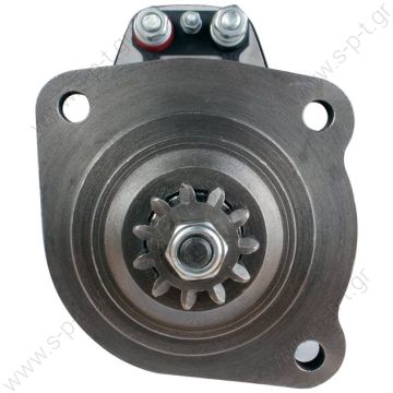 0986014910  BOSCH  ΜΙΖΑ VOLVO  F12 / F16  ΜΙΖΑ  BOSCH FKB  0001416005  0001416070   24V 5.4 KW  VOLVO TRUCK	F SERIE D   Drive 11 Teeth Product Type  Volvo Buses / Trucks Replacing 0001 416 005 Lucas LRS883 Hella CS544 Volvo Diesel Engines - 