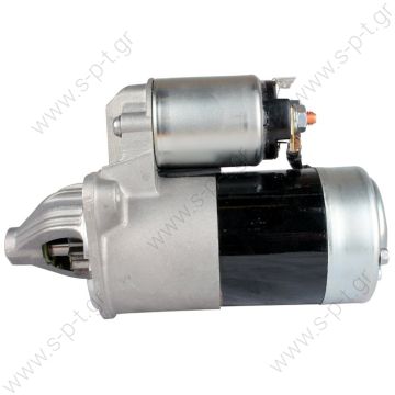 M3T10476   ΜΙΖΑ   HYSTER  YALE   ΑΝΥΨΩΤΙΚΑ    12V 0.9 Kw   8/11 T  S-25 S-35 S-40 S-45 S-50 3068345 1362069 3021367      M3T10476D M3T10475 M3T10476DZC 1500023-05 9129786-00     12V 0.9 Kw   8/11  	Yale Lift Truck   M3T10476 Lucas LRS500 Hella JS674 Yale  - 