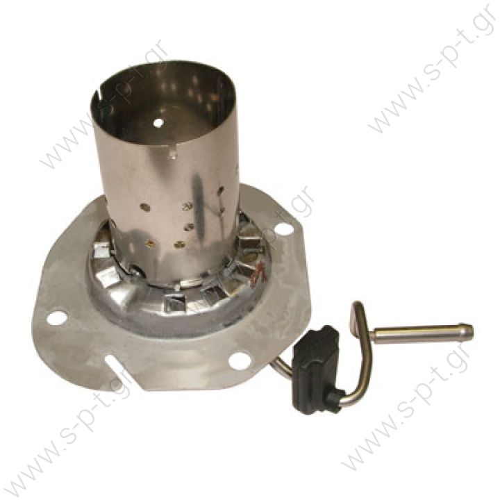 65786 WEBASTO  ΔΙΑΣΚΟΡΠΙΣΤΗΡΑΣ  657.86A    Air  Top  2000 WEBASTO AIR TOP 2000 DIESEL BURNER INSERT 65786A