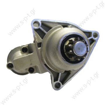 0001121010  BOSCH  ΜΙΖΑ  VOLKSWAGEN TRANSPORTER VAG  BOSCH   VW TRANSPORTER T4 2L 1.1kW z10 @ B0001121010-S-MOT-12V-VW-TRANSPORTER Category: Starters.   OEM: 0001121010, Bosch No: 0986018470   BOSCH	0001121011 - 