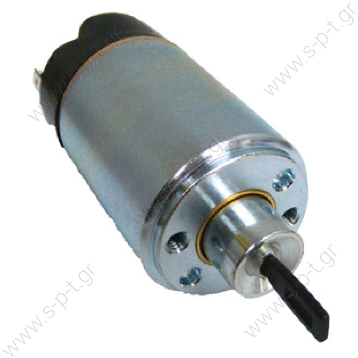 SND1493   SOLENOID   ΜΠΟΥΤΟΝ ΜΗΧΑΝΗΜΑΤΩΝ LUCAS-JAPAN B083302070-SOLENOID-BOS-2-TERM-MONARK