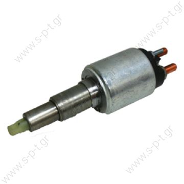 BOSCH 2 339 402 220 Relay, starter  B2339402220 Solenoid 4 Bos Category: Solenoids. - 