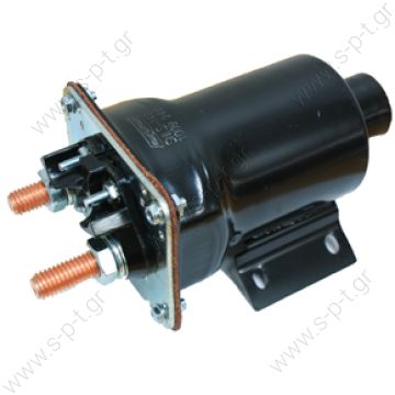 SND1259  ΜΠΟΥΤΟΝ ΜΙΖΑΣ     DELCO REMY 1115526  40MT 50MT   SOLENOID   ΜΠΟΥΤΟΝ ΜΗΧΑΝΗΜΑΤΩΝ LUCAS-JAPAN DELCO-REMY   1115717 — Part 50MT (24V) (SSL)    BSS3504-Solenoid-Delco-40MT-M8 Category: Solenoids. - 