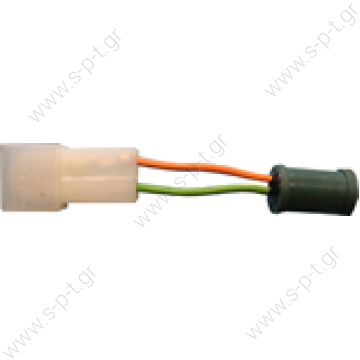 WEBASTO   116.420 Heating flame detector DBW 2020/300/350 SENSOR Flame Detector Photocell 116420 - 