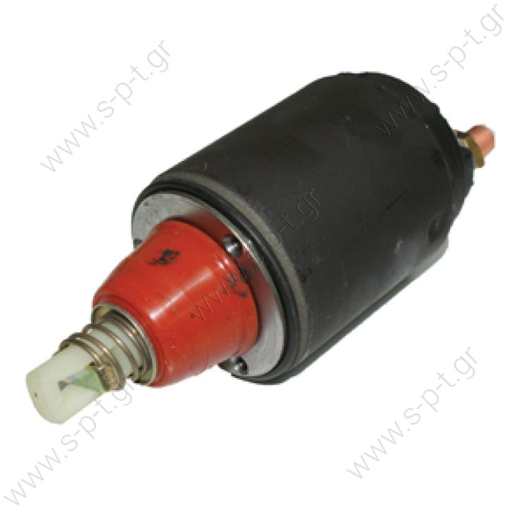 SND11058   ΜΠΟΥΤΟΝ ΜΙΖΑΣ  BOSCH Bosch Solenoid     ΜΠΟΥΤΟΝ ΒΑΡΕΩΝ ΟΧΗΜΑΤΩΝ BOSCH-DELCO E16907123 Solenoid ISKRA JF Type Category: Solenoids.