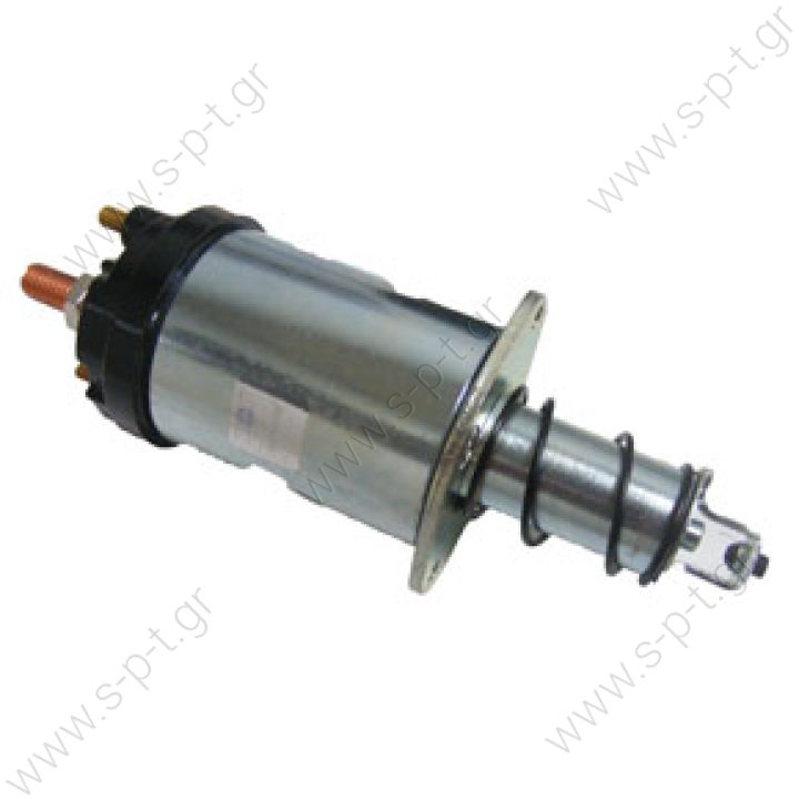 SND1419  SOLENOID INC   ΜΠΟΥΤΟΝ ΕΠΙΒΑΤΙΚΩΝ NEW ERA ESOL4035-SOLENOID-STR-9M90.