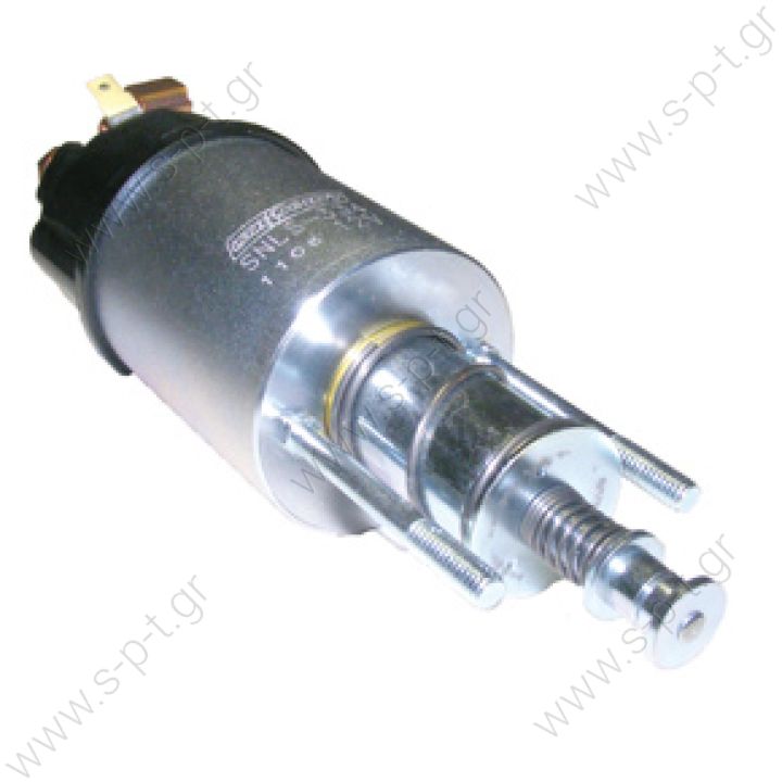 SND1741  ΜΠΟΥΤΟΝ ΜΙΖΑΣ    SOLENOID (Alt.for 1158)  ΜΠΟΥΤΟΝ ΜΗΧΑΝΗΜΑΤΩΝ LUCAS-JAPAN ESOL707U-Solenoid-2-hole-M50G Category: Starters.