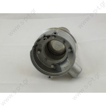 824,15B  WEBASTO  ΠΡΟΘΑΛΑΜΟΣ WEBASTO DW80 Flame tube / burner DW 80 / Thermo 90 / S - 82415/1322847 - 