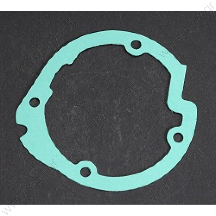 EBERSPACHER AIRTRONIC D4 BURNER GASKET 252113060001