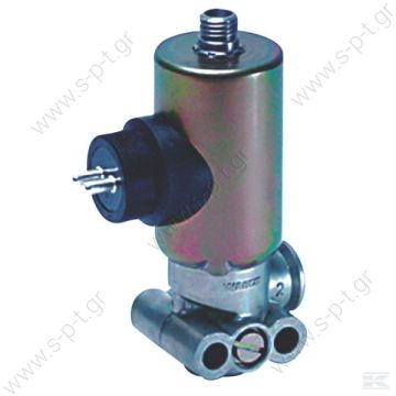 472 171 726 0 WABCO Μαγνητική βαλβίδα   WABCO 472 171 726 0 Solenoid Valve  WABCO Solenoid valve replaces Wabco: 472 171 726 0  Art. No. 1.18955    WABCO	4721717260 SCANIA	1339905 VOLVO	70311479 LIEBHERR	10664416 DAF	1505430 - 