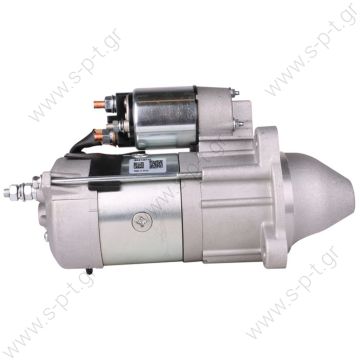 2873K405   ΜΙΖΑ  ΓΙΑ PERKINS  ΜΗΧΑΝΕΣ 1104D-E44T 1104C-44 1104C-44T 12V 3.0 Kw 	Drive 10 Teeth   ΜΙΖΑ 12V 3kw 10Δ JCB, PERKINS 1000, 1100 E95RL MARELLI   Perkins  Replacing 428000-1290 O.E.M 2873K405 O.E.M 63280041 Perkins Vista C/D Engines - 