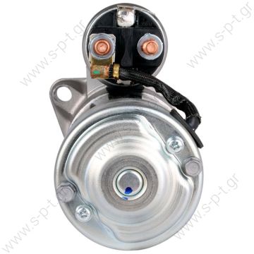 M3T10476   ΜΙΖΑ   HYSTER  YALE   ΑΝΥΨΩΤΙΚΑ    12V 0.9 Kw   8/11 T  S-25 S-35 S-40 S-45 S-50 3068345 1362069 3021367      M3T10476D M3T10475 M3T10476DZC 1500023-05 9129786-00     12V 0.9 Kw   8/11  	Yale Lift Truck   M3T10476 Lucas LRS500 Hella JS674 Yale  - 