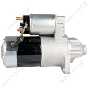 M2T58881  ΜΙΖΑ   MITSUBISHI   12 V, 1,2kw,      10 T    M1T79781   JS 915, Clark, CAT, Mitsubishi  ΜΙΖΣ  Product Application:	Mitsubishi Industrial Various Replacing M1T79681 Lucas LRS1522 O.E.M MD320618 Mitsubishi Industrial Various Models M1T79781,  - 