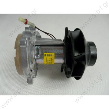 25.2069.99.20.00 252069992000   EBERSPACHER ΜΟΤΕΡ AIRTRONIC D2  12V Eberspacher 25.2069.99.20.00 Airtronic D2 Combustion Air Motor 12V D2 Airtronic  252069992000 - 