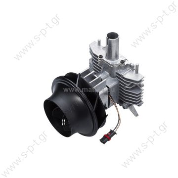 913.81A  WEBASTO  ΜΟΤΕΡ  ΚΑΥΣΤΗΡΑ   AT3500 24V 913.81A    Webasto Air Top 3500 Motor 24v PRODUCT DETAILS  Motor 24v. Suitable for Webasto Heater Air Top 3500.  Please NOTE 24v ONLY - 