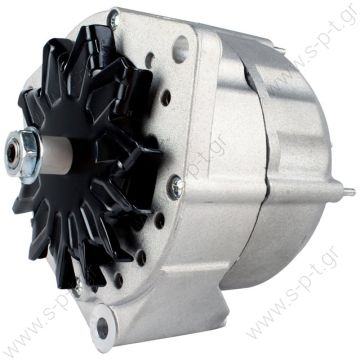 0120468107  BOSCH ΔΥΝΑΜΟ MAN  24V 80A MERCEDES ACTROS	24V 80 Amp  01178511  0071549902    0986037770  BOSCH ΔΥΝΑΜΟ  MERCEDES BENZ  RENAULT  MAN 28V 80A  	 0120468113 LucasLRB137 LRB302 LRA977 LRA2779 Mercedes Diesel Eng - 