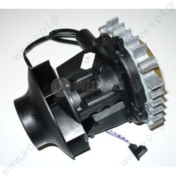 706.78A  ΜΟΤΕΡ ΚΑΥΣΤΗΡΑ WEBASTO AIRTOP 2000 70678A   Air Top 2000 Motor 24v AIR TOP 2000 MOTOR 24V 70678A  webasto Airtop 2000 S, 24V, without cable    70746A / 1322646A - 