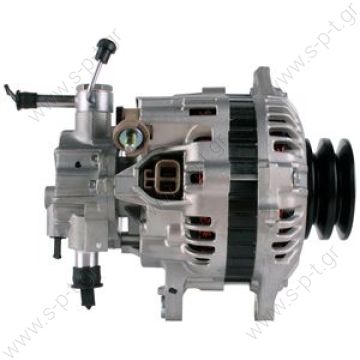 A2T82899     MITSUBISHI  ΔΥΝΑΜΟ MITSUBISHI L200 L300  1998-2006    ΔΥΝΑΜΟ    MI 12V 65Α MITSUBISHI DSL 2V ΑΝΤΛΙΑ   12V 65 Amp   9.5 (2) x 79  	Mitsubishi / Hyundai  Replacing A2TN0499 Lucas LRA1717 LRA1556 Hella JA1179 Mitsubishi L300 2.5Diesel  - 