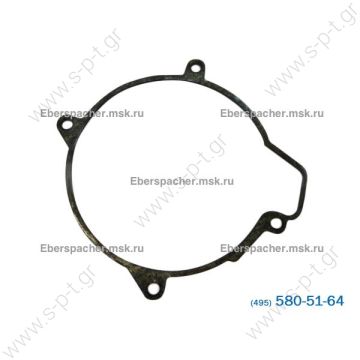 25.1688.01.00.06    EBERSPACHER 2516880100062 ΦΛΑΝΤΖΑ ΜΟΤΕΡ  D1LC/D1LCcompact/D1LE   MOTOR GASKET Suitable for the following Eberspacher Heaters Eberspacher Heater D1LC Eberspacher Heater D1LCC - 