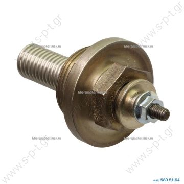 25.1831.01.01.00  ΠΡΟΘΕΡΜΑΝΣΗ   20V  EBERSPACHER 251831010100 HEATER GLOW PLUG 24 V  GH 931 Tbv Eberspacher D1LC / D3Lc    Suitable for D1LC and D3Lc heater in both 12 and 24 volt version  Eberspacher number 25.1831.01.01.00 - 