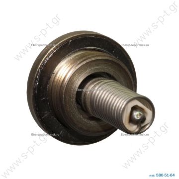 25.1831.01.01.00  ΠΡΟΘΕΡΜΑΝΣΗ   20V  EBERSPACHER 251831010100 HEATER GLOW PLUG 24 V  GH 931 Tbv Eberspacher D1LC / D3Lc    Suitable for D1LC and D3Lc heater in both 12 and 24 volt version  Eberspacher number 25.1831.01.01.00 - 